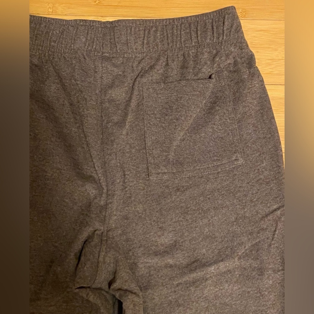 90 Degree By Reflex Wide Leg Pant | Classic Brown Size Medium - Picture 9 of 11